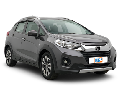 2021 Honda WR-V - SUV - Diesel - Manual - ₹7.00 lakh